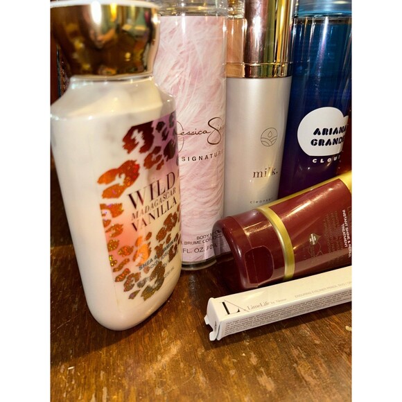 Beauty bundle - Picture 4 of 5